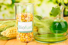 Burghill biofuel availability