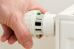 Burghill central heating repair costs