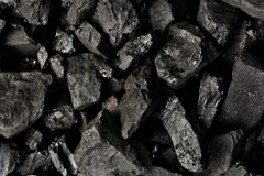 Burghill coal boiler costs