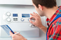 free commercial Burghill boiler quotes