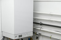 free Burghill condensing boiler quotes
