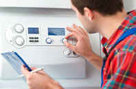 free Burghill gas safe engineer quotes