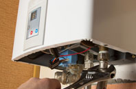 free Burghill boiler install quotes